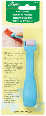 Rull og press