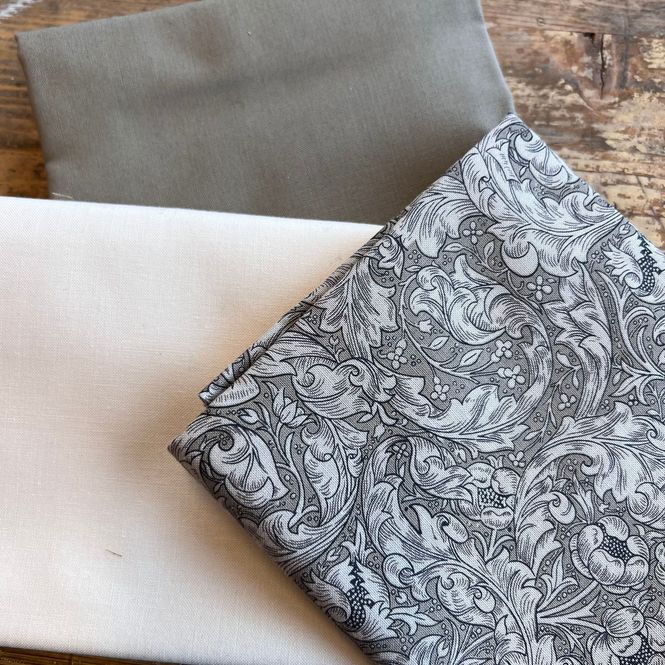 Hovedbilde Bella Solids,  Dove 