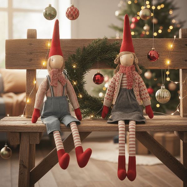 Hovedbilde Pixy Size 4. Girl - Skirt and cardigan