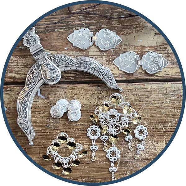 Hovedbilde Sølvpakke, Rørvik