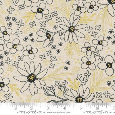 Gilded, Linen Paper Gold