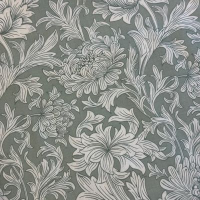 Chrysanthemum, Tonal