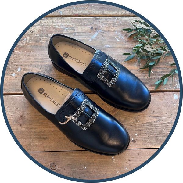 Hovedbilde Bunadsko Per, Klaveness