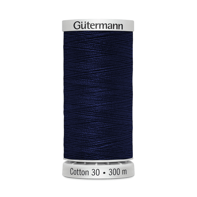 Hovedbilde Cotton 30, 1197