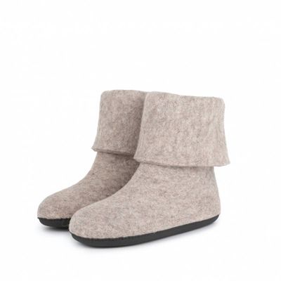 Tova Boot-X High
