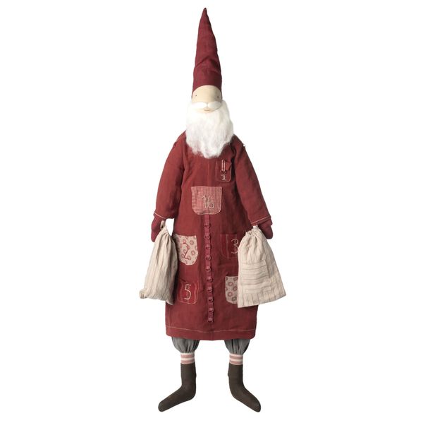 Hovedbilde Calender Santa