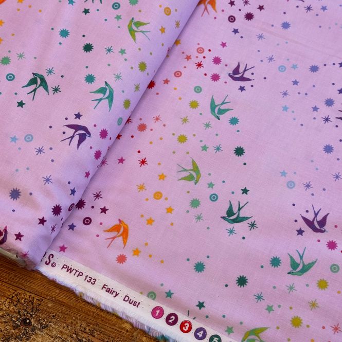 Hovedbilde Fairy Dust. Lavender
