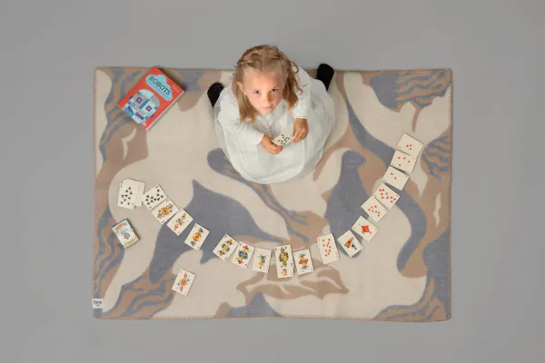 Hovedbilde Fugl og fisk