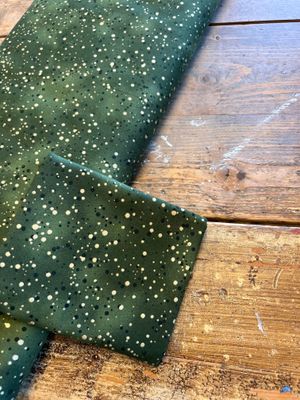 Hoffman Green/gold 3903-027