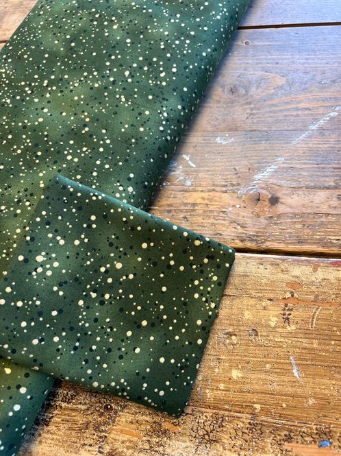 Hovedbilde Hoffman Green/gold 3903-027