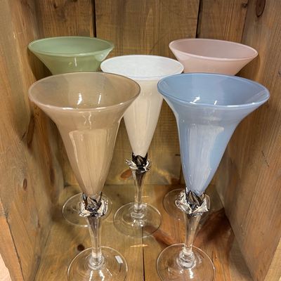 Vin glass- Dus