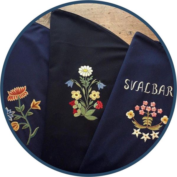 Hovedbilde Bunadspose