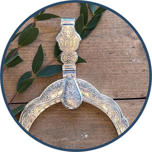 Hovedbilde Veskelås, Plett