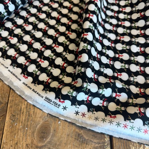 Hovedbilde Winter Friends