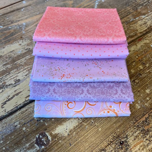 Hovedbilde Pernille Tilbudspakke.