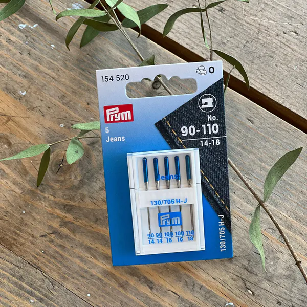 Bilde av Jeans Nål 90-110
