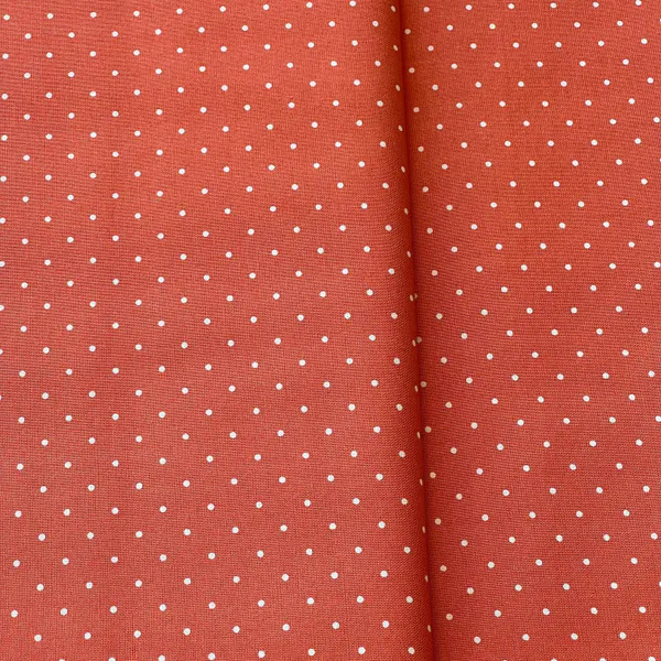 Hovedbilde Tiny Dots. Peachy