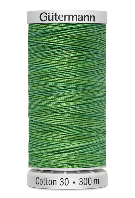 Hovedbilde Cotton 30, 4018