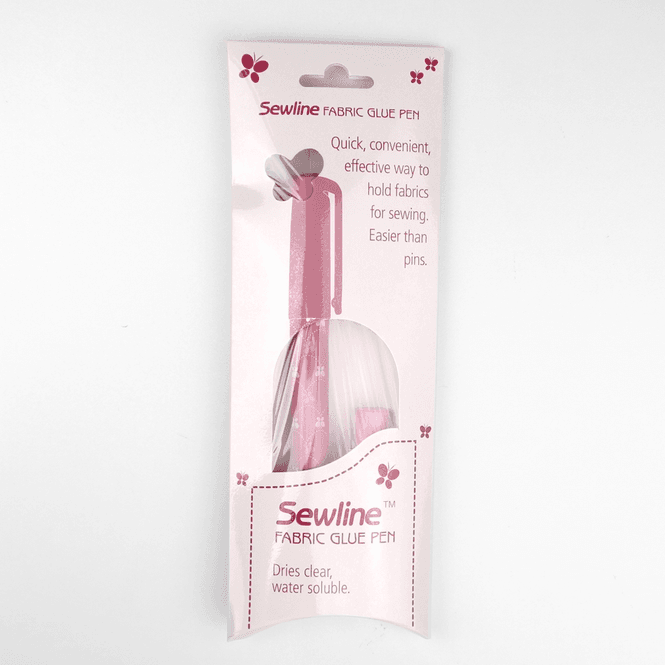 Hovedbilde Lim pen, Sewline 