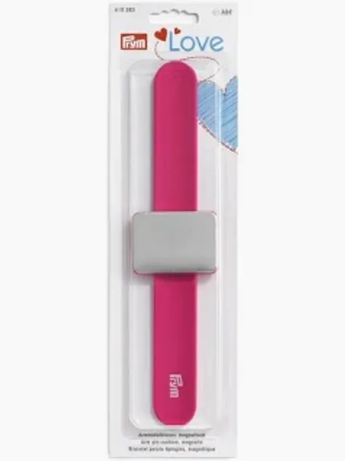 Hovedbilde Armbånd med Magnet, prym 