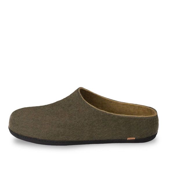 Hovedbilde Slippers Baatar Rough