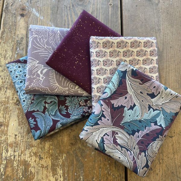 Hovedbilde Viktoria Tilbudspakke.