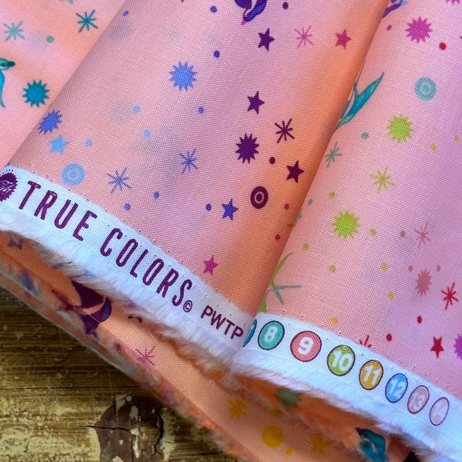 Hovedbilde Fairy Dust. Sherbert