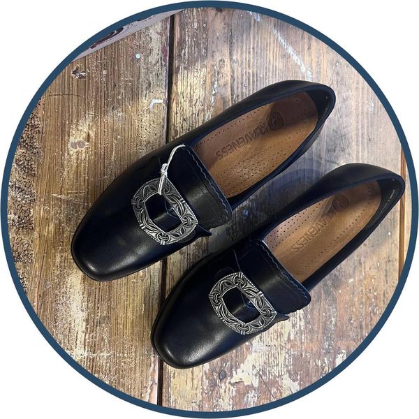 Hovedbilde Bunadsko Eli, Klaveness