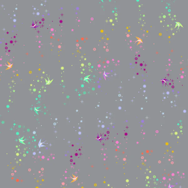 Hovedbilde Graywork -Fairy Dust