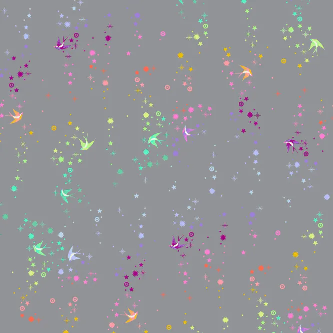 Hovedbilde Graywork -Fairy Dust