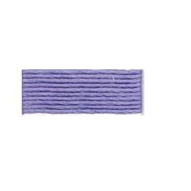 Hovedbilde #340 Medium Blue Violet
