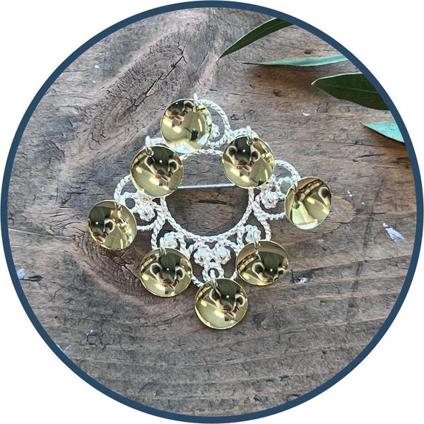 Hovedbilde Liten Sølje 