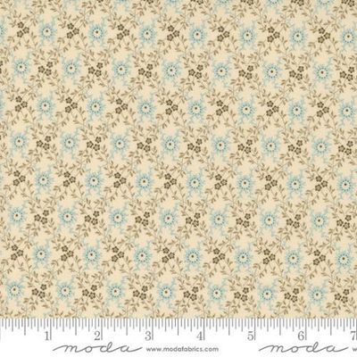 London Grace Blenders, Aqua