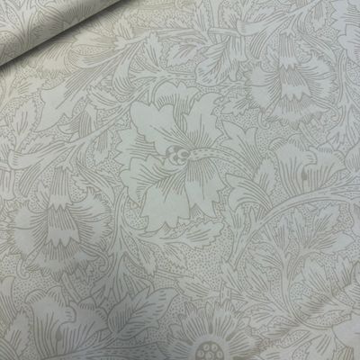 Poppy, Cream