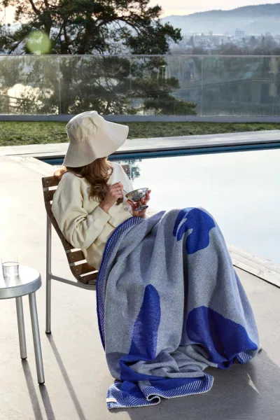 Hovedbilde House on the hill