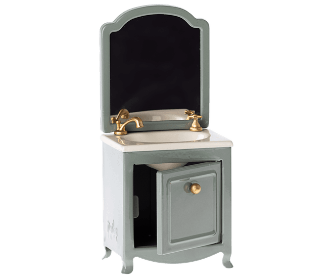 Hovedbilde Sink Dresser. 