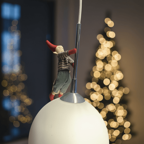 Hovedbilde Pixy Size1. Boy- knitted sweater