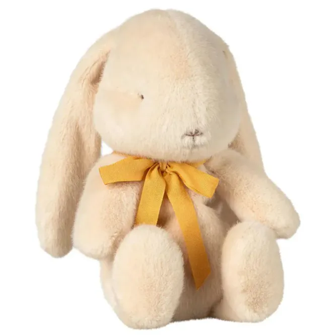 Hovedbilde Bunny plush. Smal - Cream.