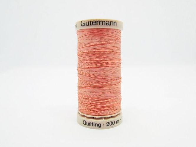 Hovedbilde Quilting tråd, 200m, 1938