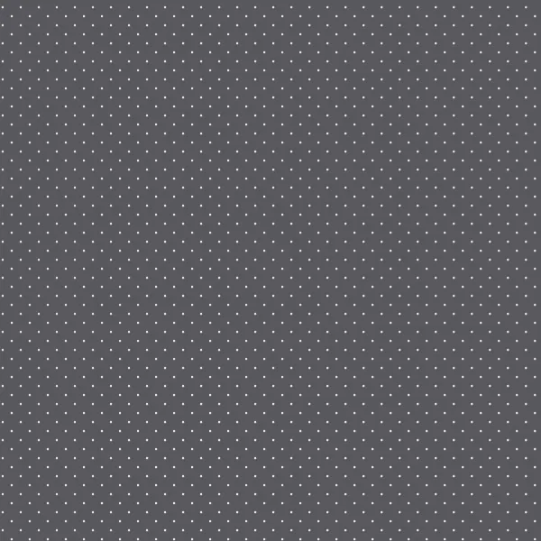 Hovedbilde Graywork -Tiny Dots. Charcoal gray.