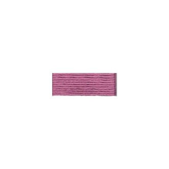 Hovedbilde #316 Antique Mauve Medium