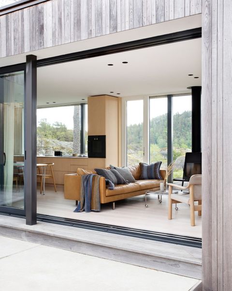 Hovedbilde Fri, Halvpledd