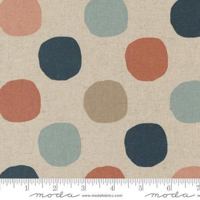 La Brea Mochi Linen