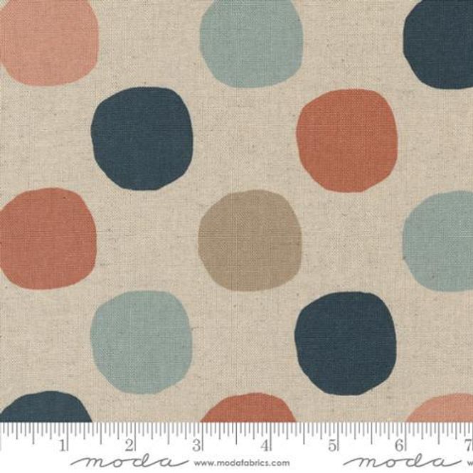 Hovedbilde La Brea Mochi Linen