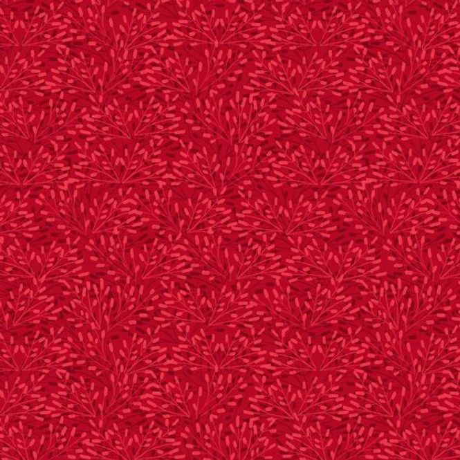 Hovedbilde Whimsy Red 3045 75509 333