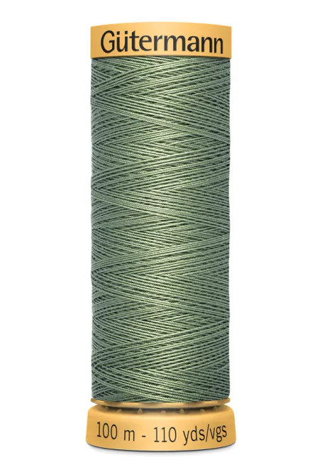 Hovedbilde Bomullstråd 100m  9426