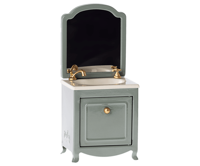 Hovedbilde Sink Dresser. 
