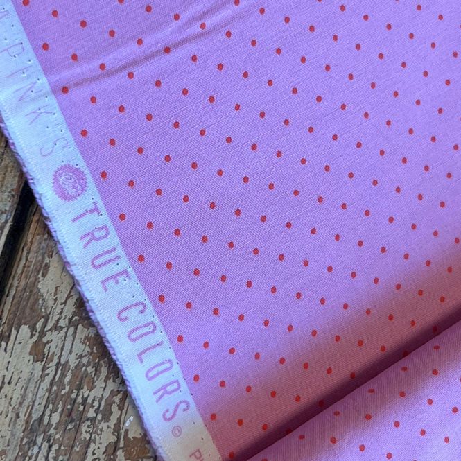 Hovedbilde Tiny Dots. Candy