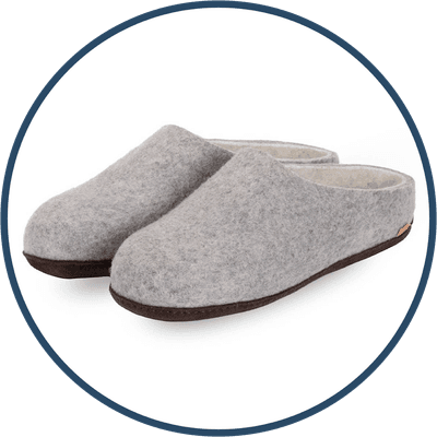Baatar Basic- Grey