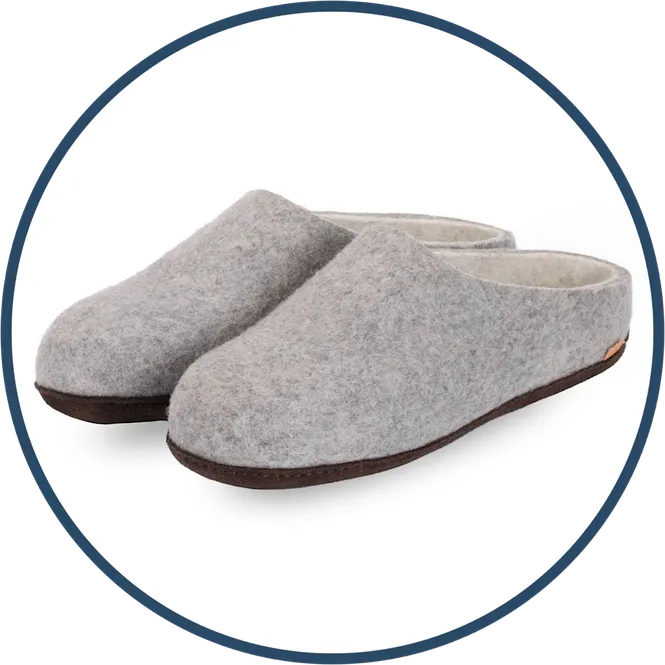 Hovedbilde Baatar Basic- Grey
